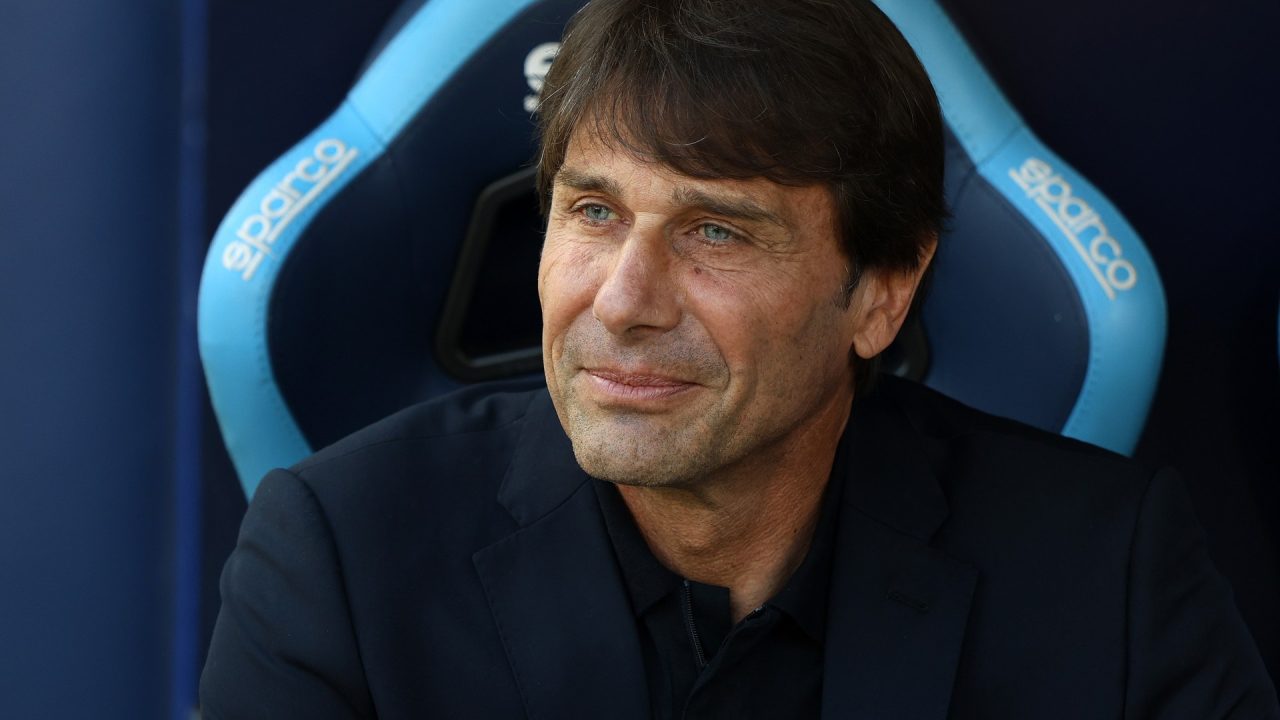 Conte dismisses reports of Man United takeover with Carrick’s job uncertain