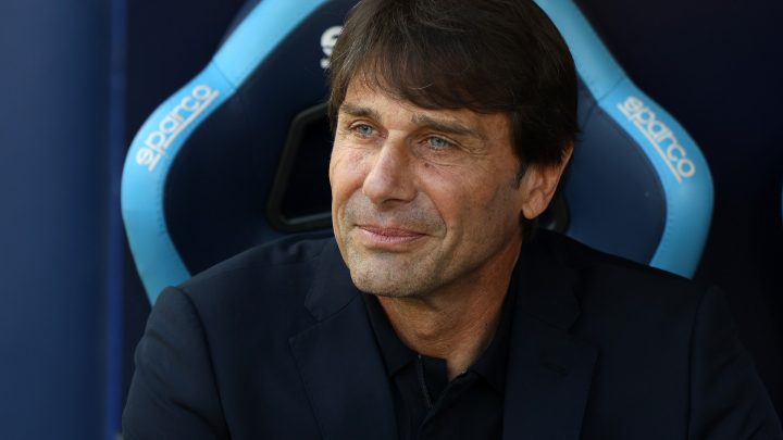 Conte dismisses reports of Man United takeover with Carrick’s job uncertain