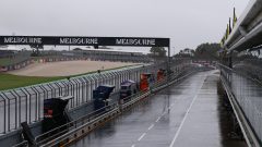 Australian Grand Prix called off as rain spoils Phillip Island sendoff