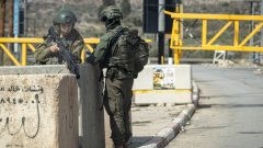 Palestinians are opening their doors to the displaced of besieged Hebron