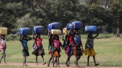 Africa food security under threat due to Iran war, trade officials warn