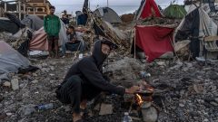 Spain deports migrants from Ceuta in move criticised by rights group