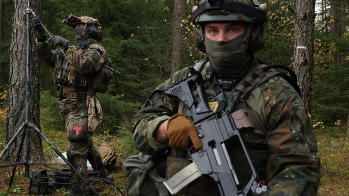 Russia’s alleged sabotage campaign in Europe raises fears of escalation