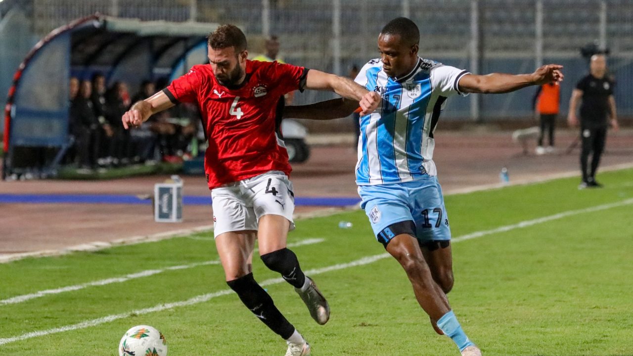 AFCON returns to 2-year cycle after CAF reverses quadrennial decision