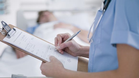 Here’s why a family health insurance plan costs more than $28,000