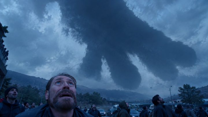 Scientists Warn of a ‘Godzilla El Nino’ Capable of Killing 373,000 People in Six Months