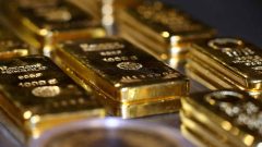 Gold Crashes Below Dangerous Level