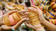 10g Gold Near Rs. 3.8 Lac
