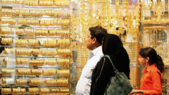 Gold Slightly Expensive But Under Key Level