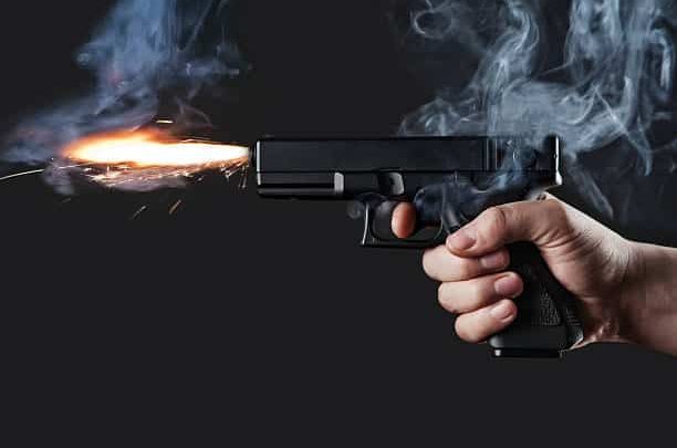 FBR Officers Shot Dead