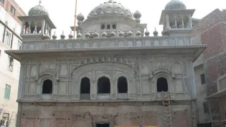 ETPB Announces Expansion of Gurdwara Janam Asthan Guru Ram Das Ji