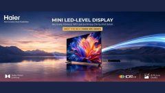 The Next Era of Premium Home Entertainment