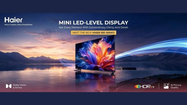 The Next Era of Premium Home Entertainment