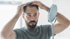 New Pill Helps Men Regrow Hair in Just 6 Months