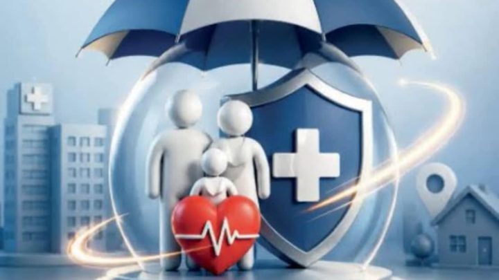 Senate Panel Recommends Cashless Health Insurance for Employees