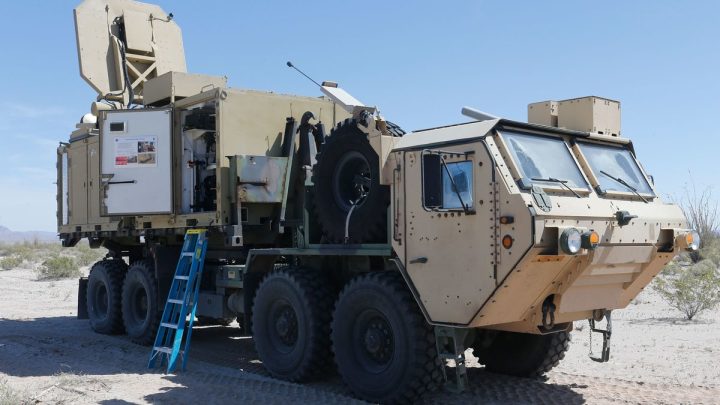 US Plans to Test Military Heat Ray That Makes Human Skin Feel Like It’s Burning