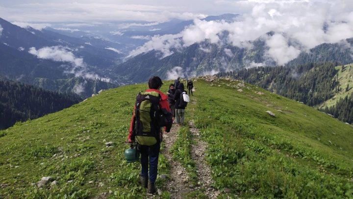 Popular Tourist Spots to Get New and Restored Hiking Trails