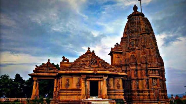 Gold, Cash and Artefacts Stolen From Hindu Temple in Sindh