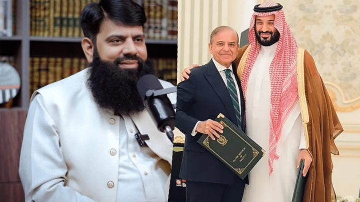 Pakistan Ready to Defend Saudi Arabia: Hisham Elahi