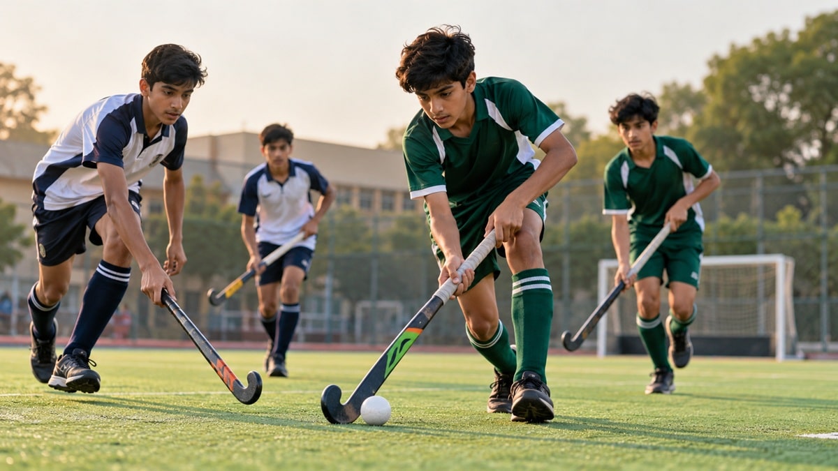 PHF Announces Nationwide Schools Hockey League
