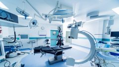 Peshawar Hospital Performs Pakistan’s First Govt-Sector Robotic Knee Replacement