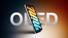 Apple’s Next iPad Mini Could Finally Get an OLED Display