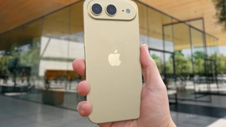 New iPhone Air 2 Leaks Reveal Apple Fixes 2 Biggest Problems