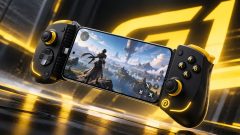 iQOO Launches New Gaming Controller That Turns Phones Into Consoles