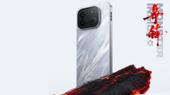 iQOO Launches Powerful Gaming Phone With Built-In Cooling Fan