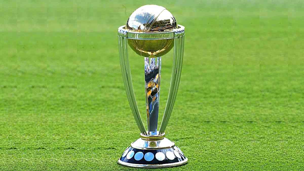 Pakistan T20 World Cup Hosting Dates Confirmed as ICC Revises Schedule