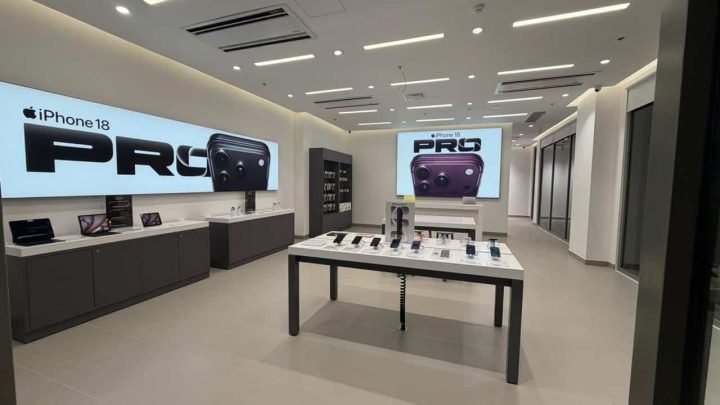 iCube by Yellostone Opens Pakistan’s First Standalone Apple Authorised Reseller Store in Islamabad