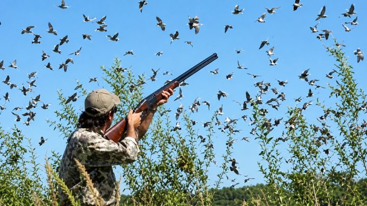 Punjab Wildlife Arrests 20 Suspects for Illegal Hunting