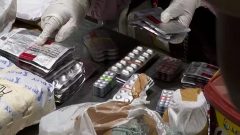 Customs Seizes Smuggled Medicines Worth Rs. 8 Million at Karachi Airport