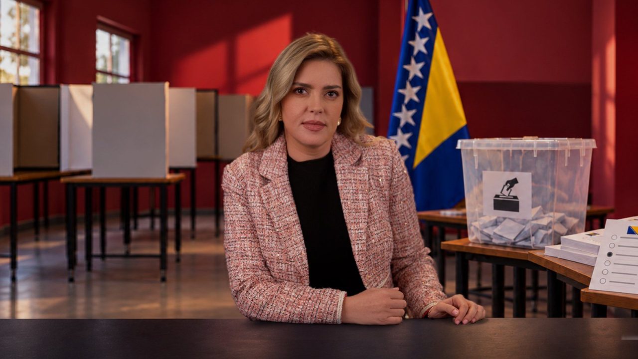 Bosnia’s elections explained