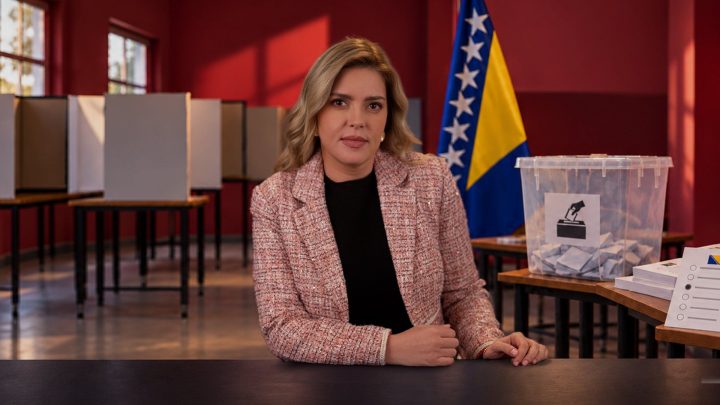 Bosnia’s elections explained