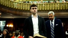 Whistleblower warns that humans don’t control AI