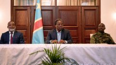 How will a new alliance affect the conflict in eastern DRC?