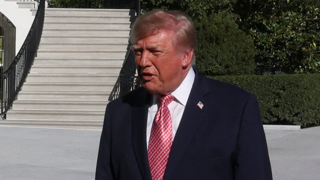 Trump: ‘Paris is going to be a Muslim city very soon’