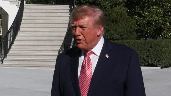 Trump: ‘Paris is going to be a Muslim city very soon’