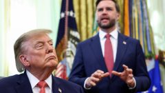 Trump: Ilhan Omar could be deported, slams Somalia as a ‘s—house’