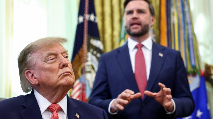 Trump: Ilhan Omar could be deported, slams Somalia as a ‘s—house’