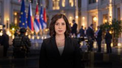 Why is Israel increasing its presence in the Balkans?