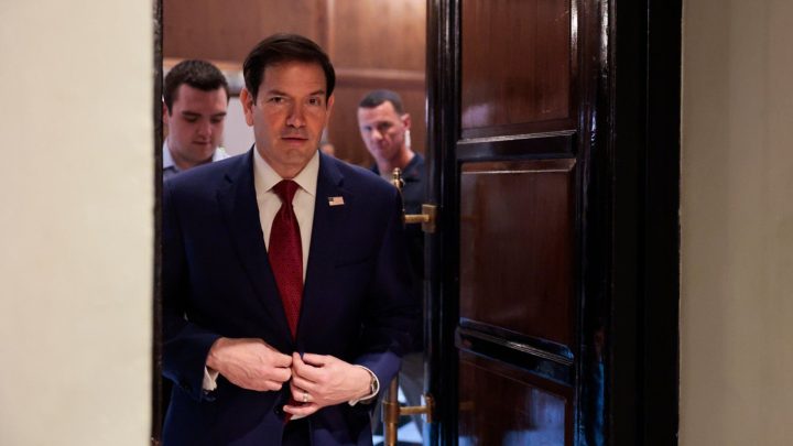 Marco Rubio urges Cubans to collaborate with CIA to topple gov’t