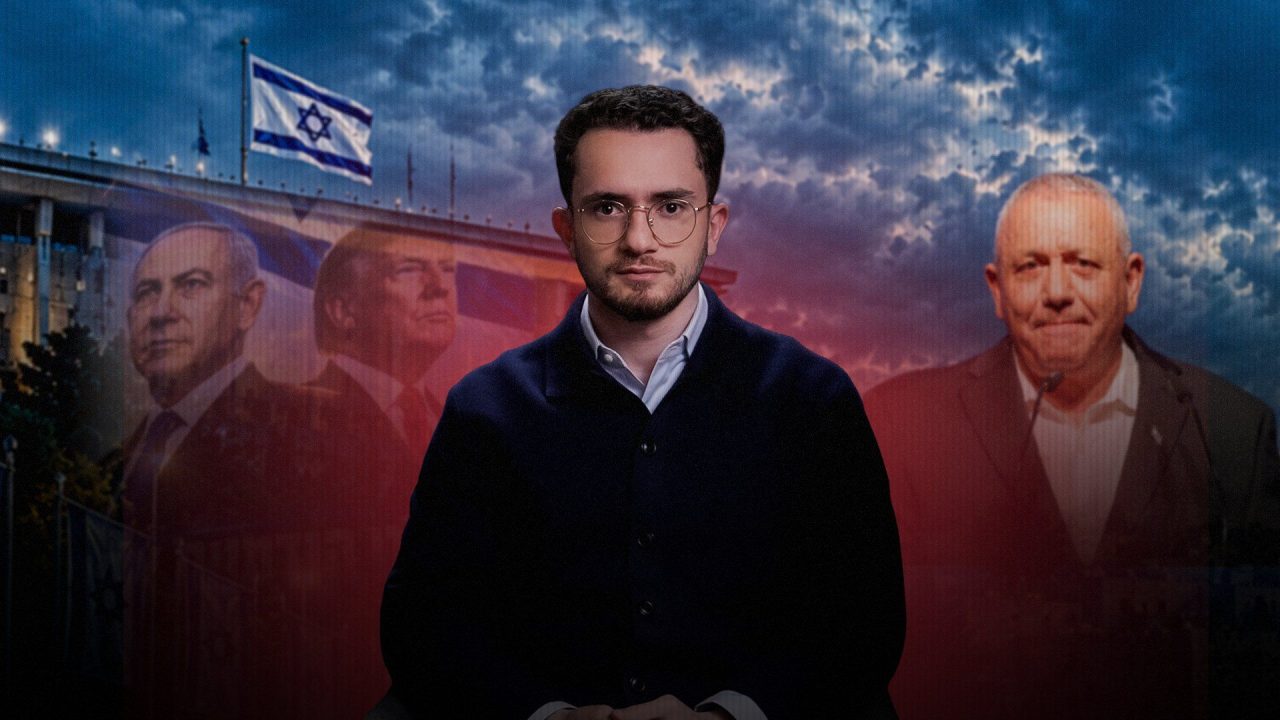 Jerusalem Daily: Last minute efforts by Israeli politicians before election
