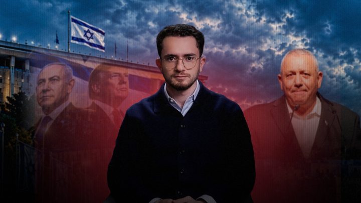 Jerusalem Daily: Last minute efforts by Israeli politicians before election