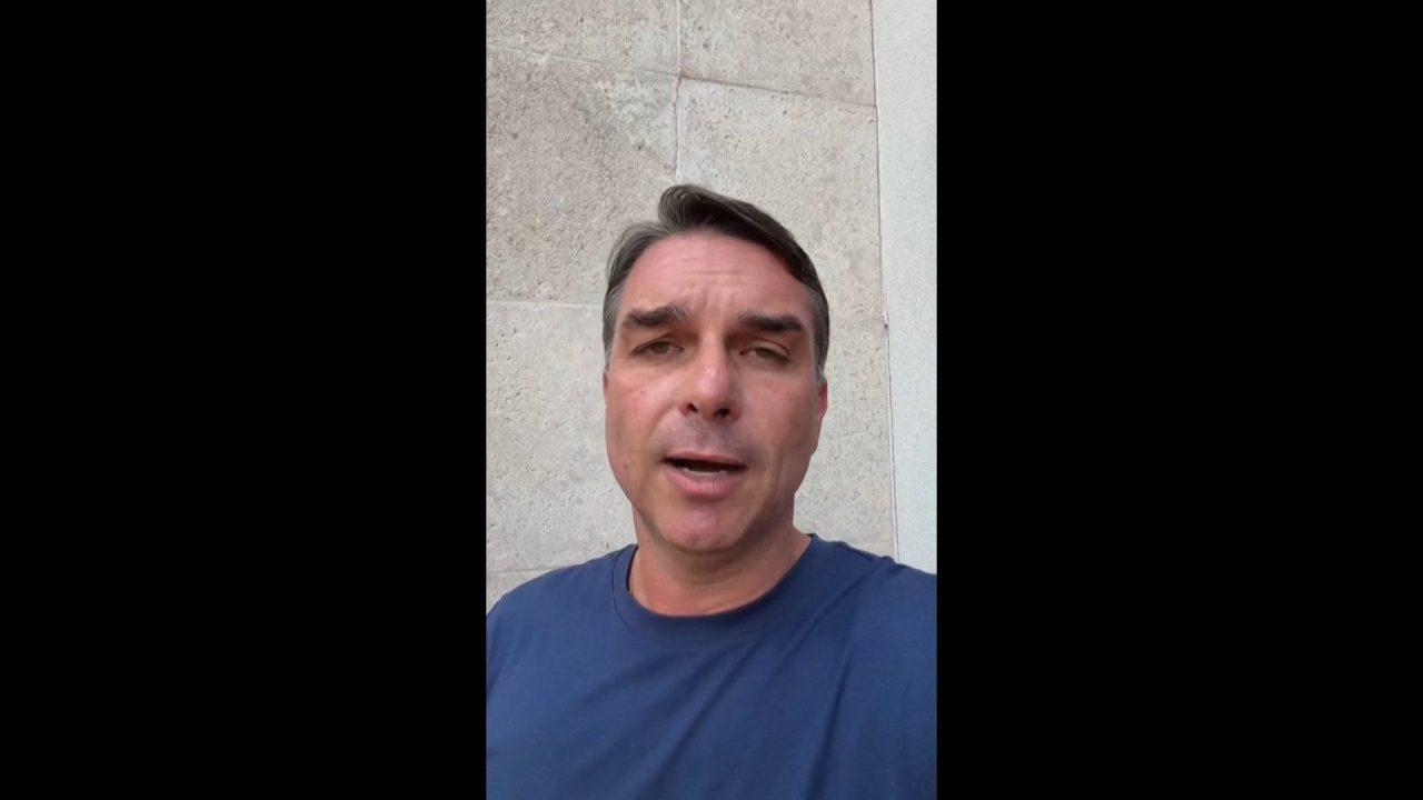 Bolsonaro says police demand passports after Brazil election defeat