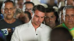 Bolsonaro ally denies knowledge of senator’s plan to flee Brazil