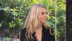 Israeli actress slams occupation in accidental ‘hot mic’ moment