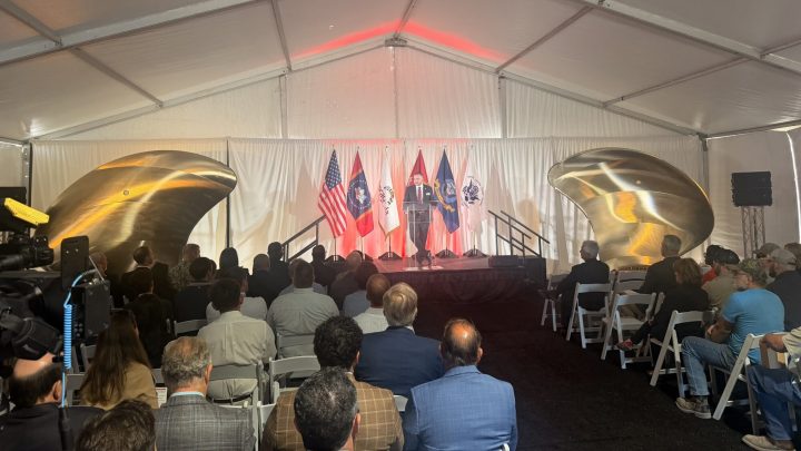 Fairbanks Morse Defense doubling manufacturing capacity at its Pascagoula facility