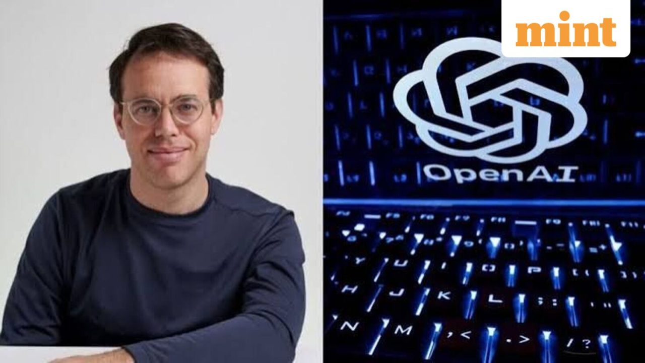 Why did OpenAI safety employee David Robinson quit? What we know